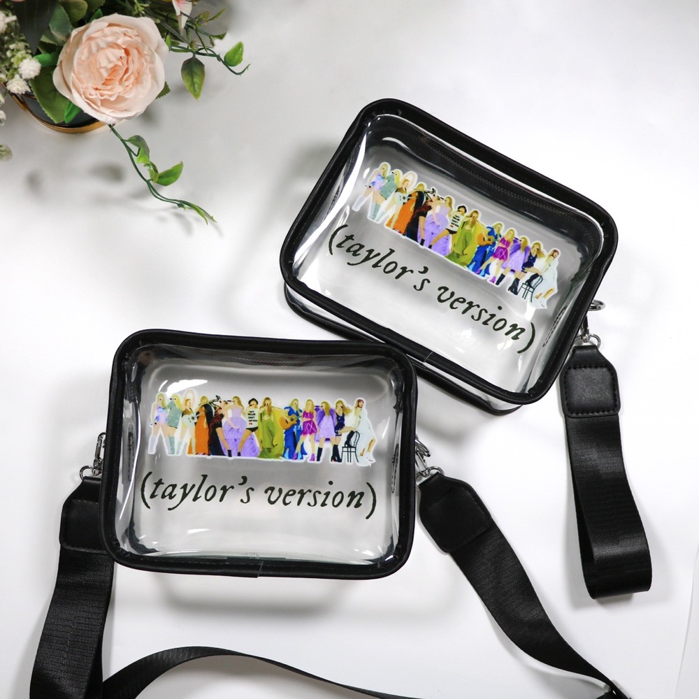 Taylor Swift Purse